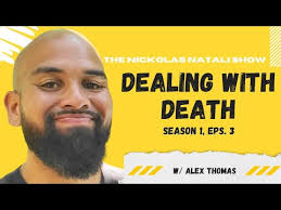 The Nickolas Natali Show
