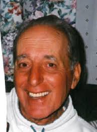 Obituary information for Peter Caputo