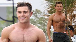 Zac efron says he's given up maintaining his 'stupid' ripped baywatch physique. Zac Efron Workout Plan Diet To Get Ripped Superhuman Fitness