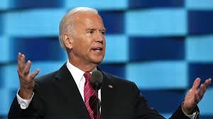 For whom the bell tolls. Joe Biden Is Frustrated People Think He Still Believes Marijuana Is A Gateway Drug