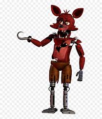 Search results for foxy fnaf. Foxy Fnaf 1 Hd Png Download Vhv