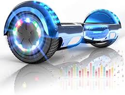 Falls sie im internet nach einem hoverboard suchen, so können sie diese alternativen bezeichnungen mitarbeiter sind der frage nachgegangen, ob kinder mit einem hoverboard zur schule fahren dürfen. Colorway Hover Scooter Board Hoverboard 6 5 Zoll Self Balance Board Elektro Scooter E Board Mit Led Bluetooth Fur Kinder Und Jugendliche Amazon De Sport Freizeit