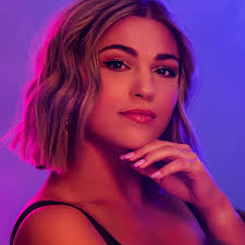 Jordan Haley's Instagram, Twitter & Facebook