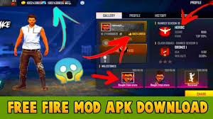 We are talking about one of the most popular survival shooter game available for android. Free Fire Mod Apk Unlimited Diamonds Download Pointofgamer