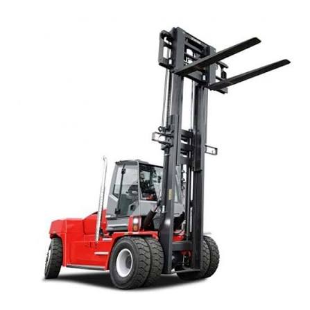 Kalmar ECE-60-6 Forklift