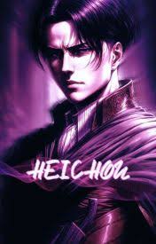 ✓] ᰔᩚ 𝙝𝙚𝙞𝙘𝙝𝙤𝙪 兵長