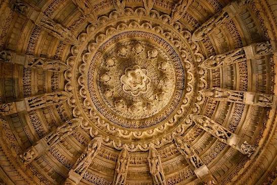 Dilwara Temples, Mount Abu • Rajasthan Tours & Drivers