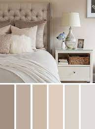 The Best Color Schemes For Your Bedroom Neutral Bedroom Beautiful Bedroom Colors Bedroom Colour Schemes Neutral Bedroom Color Schemes