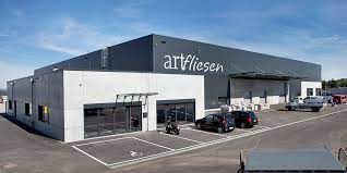 In nürtingen gibt es momentan 5 fliesen angebote in 2 prospekten u.a. Zentrallager Willkommen Bei Artfliesen