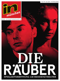 Dans une interview accordée à femme actuelle, françoise hardy alerte sur son état de santé. In Munchen Das Stadtmagazin Nr 19 2016 By In Munchen Magazin Issuu