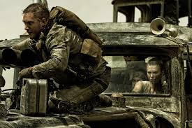 Everything to Know About the 'Mad Max' Prequel 'Furiosa: A Mad Max Saga'