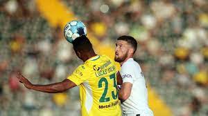 Paços de ferreira x tottenham. Nijxrq1iyk6jsm