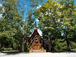 Enjoy the most unique wedding venue in the smokies. Welcome To The Heartland Little River Wedding Chapel Heartland Wedding Chapel