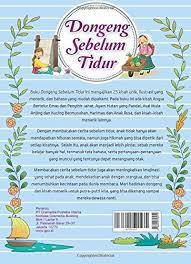 9,949 likes · 47 talking about this · 682 were here. Dongeng Sebelum Tidur Indonesian Edition Tamam Dini W 9786020356952 Amazon Com Books
