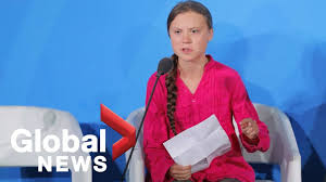 Jun 10, 2021 · how dare you!' now, there may be arguments to be had about some of the substance of her words. How Dare You Greta Thunberg Gives Powerful Emotional Speech To The Un National Globalnews Ca