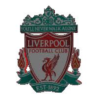 Official facebook page of liverpool fc, 19 times champions of. Lfc Reds Sticker By Liverpool Fc For Ios Android Giphy