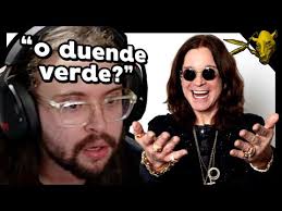 Norman Osbourne ou Ozzy Osborne?