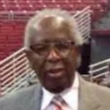 Ollie Holmes Obituary (1935