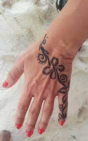 Do not hesitate, please feel free to enquire at the spa for a zanzibar traditional henna tattoos treatment! Henna Tattoos In Mwana House Picture Of Mwana House Zanzibar Island Tripadvisor