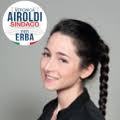 Elezioni 2017, i candidati della lista "Veronica Airoldi sindaco per Erba" 