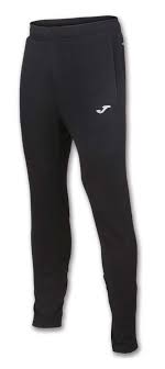 Joma Office Equipment Joma Long Pants Hybrid Training Black