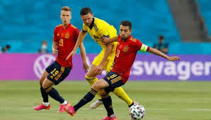 Horarios y canales en el mundo. Espana Vs Suecia 0 0 Resumen E Incidencias Del Partido Por El Grupo E De La Eurocopa 2021 Futbol Internacional Depor