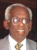 Thottathil Oommen Obituary (2013)
