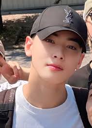 ❤️✨Felix✨❤️ (Cha Eun Woo English Name)