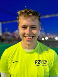 Our Team — P2 Soccer Training