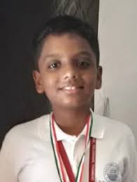 Harmony Arts: Rajesh Soham Korath 00019RAJESH0021020