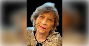 Obituary information for Julia Ann Shoup