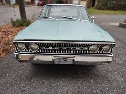 Image result for Palisade Green 1963 AMC