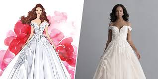 Gorgeous and couture girls attire ➤ find and order your effortless, luxurious & timelessly dream dress! Disney Princess Wedding Gowns At Bridal Boutiques Near You
