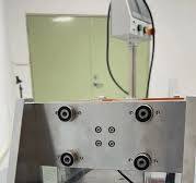 Prismatic Lithium Battery Pack Module Stacking and Pressing Machine