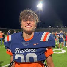 Habersham Central Football Roster (2022-23)