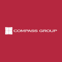 The image is png format with a clean transparent. Compass Group Linkedin