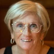 Suzanne Eckert Obituary (2022)