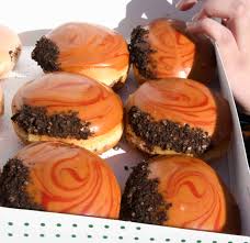 In addition to national doughnut day, guests who have received a covid vaccination shot are still eligible for one free original glazed. Photos Southern California Goes All Spacey Over Historic Mars Rover Mission Daily News