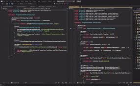 Image result for monokai theme