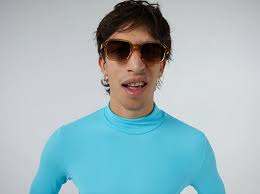 KOMONO popular Sepia Romeo Off Central