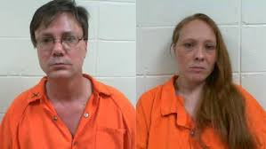 Alabama couple charged with child sex abuse rearrested on 10 child porn  charges each | WBTW