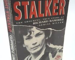 Acechador nocturno de Clifford L. Linedecker