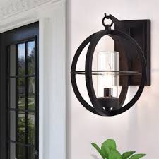 Check out our front door lights selection for the very best in unique or custom, handmade pieces from our car parts & accessories shops. Outside Front Door Lights Wayfair