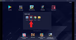 How To Enable Disable App Permissions In Bluestacks 5 Bluestacks Support