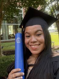 Selina Gonzalez Torres