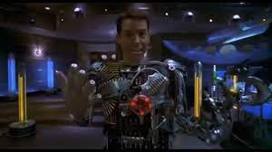 Inspector gadget # inspector gadget; Inspector Gadget 1999 Robo Gadget Is Created Youtube