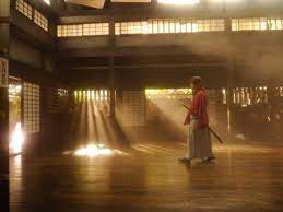 rurouni kenshin samurai x first glimpse of takeru sato as kenshin himura in the much awaited rurouni kenshin sequel