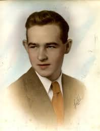 Obituary for Charles L Tanner