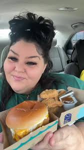 Nuggets De Poisson Mcdo