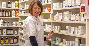 Check Out This Pharmacist S Account Of The Roles And Responsibilities Of The Community Pharmacist Pharmacist Day Work Pharmacy